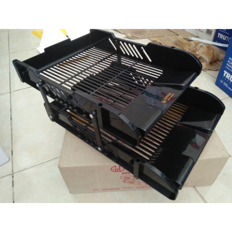 

rak documen,documen 2 tray