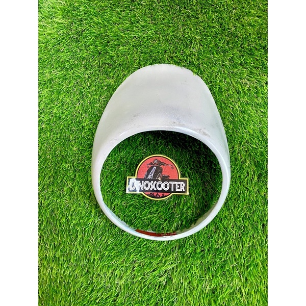 Cover Headlamp Vespa Lx.