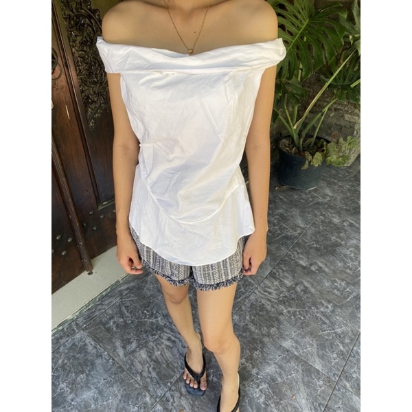 preloved pull n bear