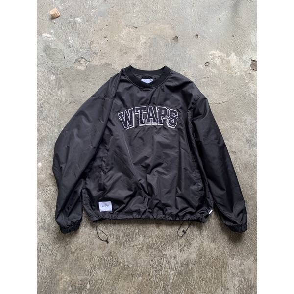 WTAPS Crewneck