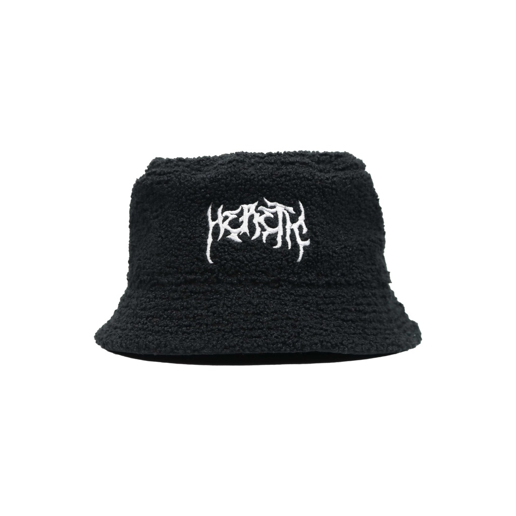 Heretic - Bucket Hat Sherpa - Oblivion