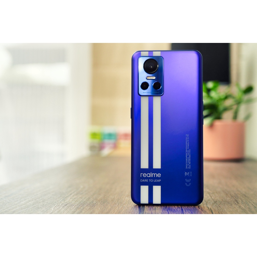 Realme GT Neo 3 8/256GB + 12/256GB Garansi Resmi