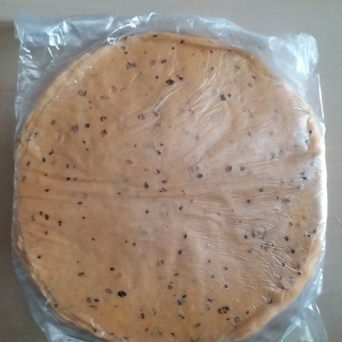 

NEW Papadum Papad Solo Papper Paper Kerupuk India