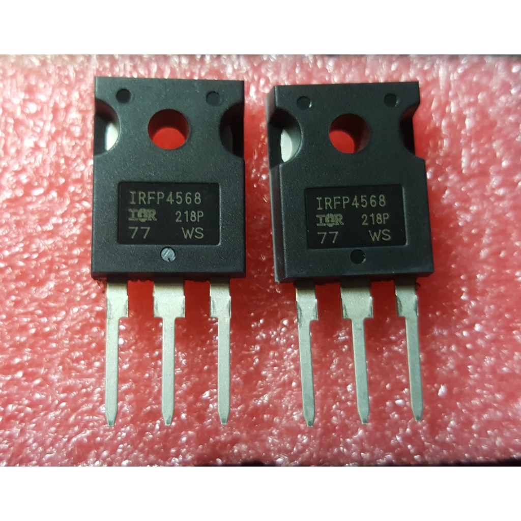 New Original IRFP4568NPBF IRFP4568 PBF FP4568 P4568 TO-247 Mantaaaabbbb