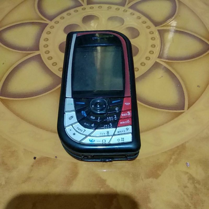 nokia 7610 / Nokia Daun