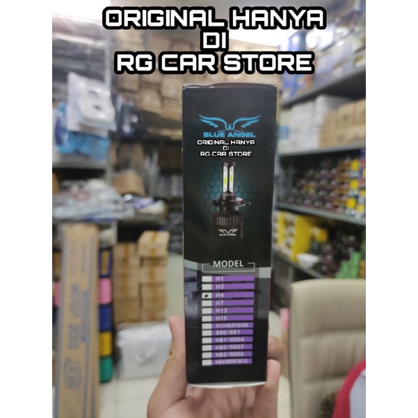 LED LAMPU UTAMA ALL NEW XENIA 2022 GARANSI 1 TAHUN DIJAMIN PNP BERKUALITAS