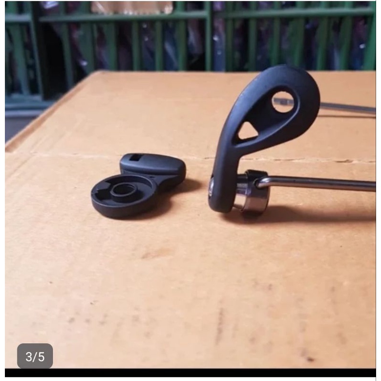 Reel bail Assy set arm kawat besar 7000 8000