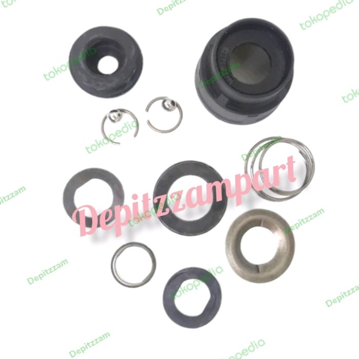 Kepala Bor HR2610 For Makita 1 Set Kepala Bor