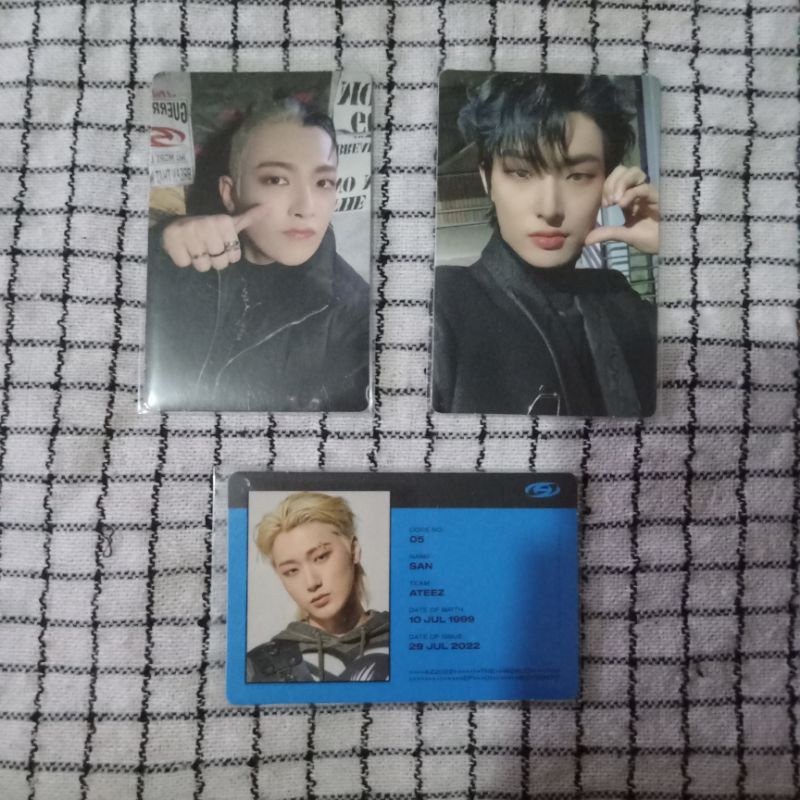 pc hongjoong mingi san ateez movement a version