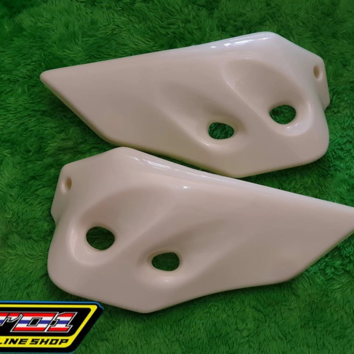 Sirip Victor Big Abs Sayap Ninja R Ninja Ss Original Gading Abs