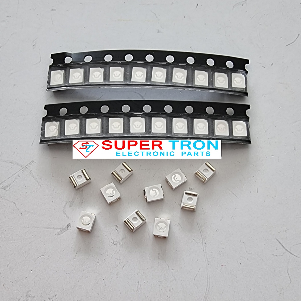 Lampu Backlight High Power LED SMD 3528 2835 3Volt