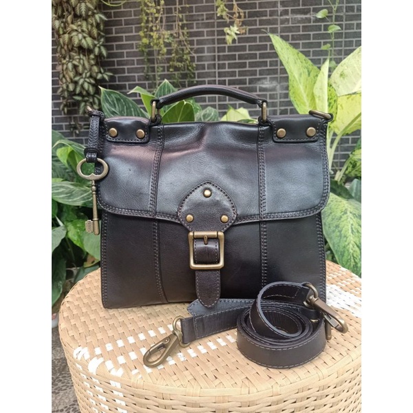 TAS FOSSIL VRV TOP HANDLE