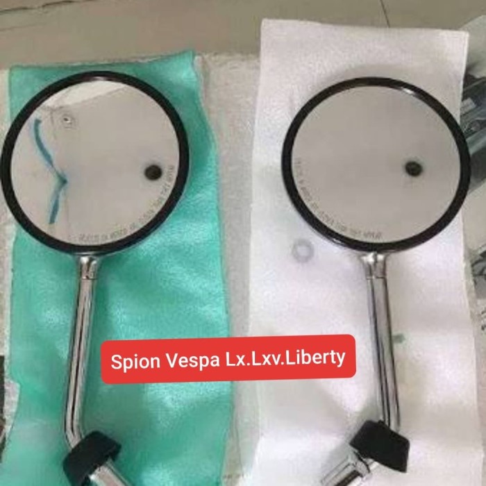 Spion Kanan/Kiri Vespa Lx/Lxv/Liberty 150