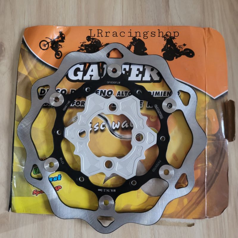 disk disc cakram piringan 260mm 260 mm galfer vietnam beat scoopy vario 125 vario 150 vario 160 cbs