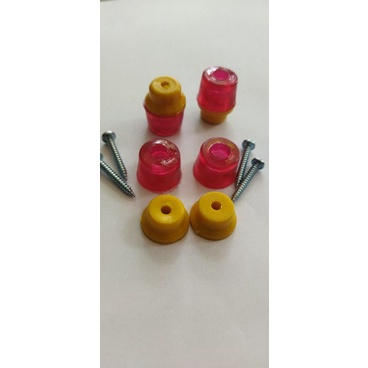 kaki sangkar isi 4 pc