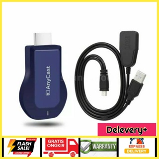 Screen Mirorng Anycast Dongle Hdmi Wireless Mira Screen Any Cast Tv