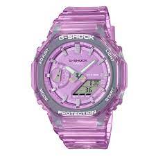 Jam Tangan Casio G-Shock GMA-S2100SK Original