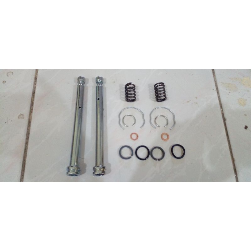 suling shock depan supra