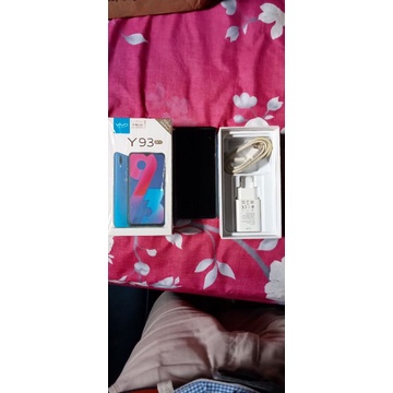 VIVO Y93 Second