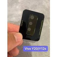 New! FULL COVER Anti Gores CAMERA VIVO V25 V25e V23 5G V23E V21 V19 V20 V20SE Y17 Y15 Y15s Y12 Y12s Y12i Y11 Y35 Y22 Tempered Glass LENS KAMERA/Temperd KACA FULL FRAME/Tempred KACA Lensa Kamera/Pelindung/Antigores Anti Scratch-DROP/Baret/Lecet SE E i S 4G