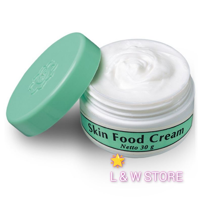 Viva Skin Food Cream 30gr