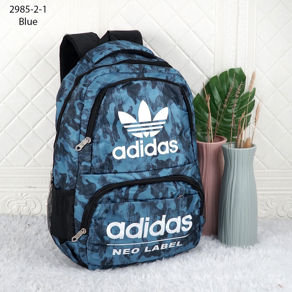 RANSEL ADDAS 2985-2-1