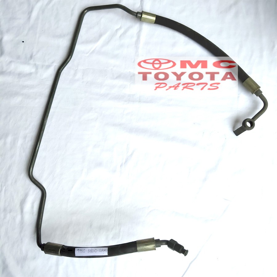 Selang Power Steering Toyota Kijang Grand 5K 44410-38010-SRM