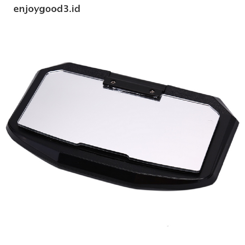 (Rready Stock) HUD Head Up Display GPS Navigasi Mobil (ID)