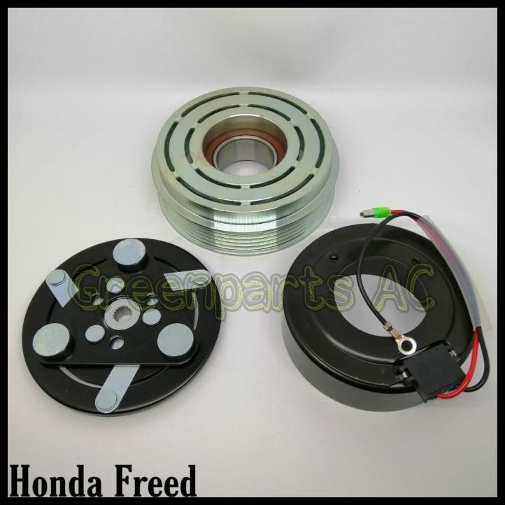 Magnet Clutch Honda Freed / Jazz Rs