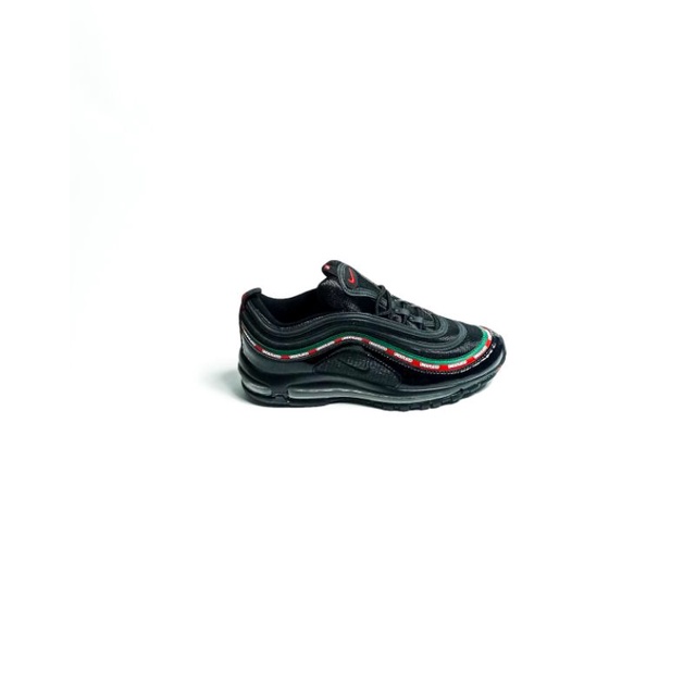 nike air max 97 x undefeated size 42 second
