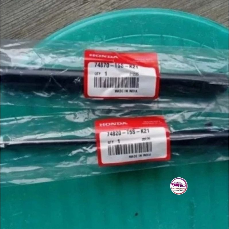 Shockbreaker Bagasi Jazz 2014-2021 Jazz GK5 Original