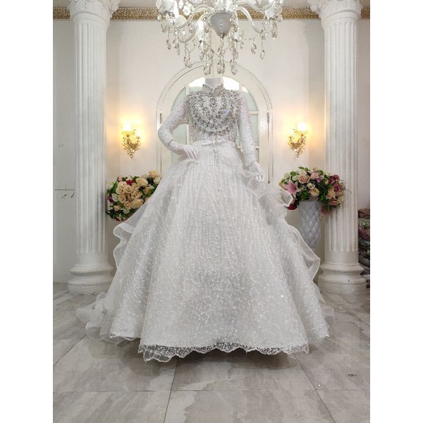 Mutia rias pengantin