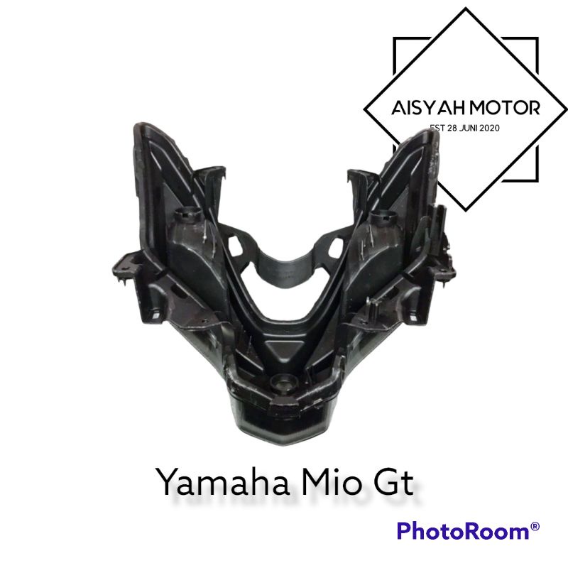 Reflektor Lampu Sen Yamaha Mio GT