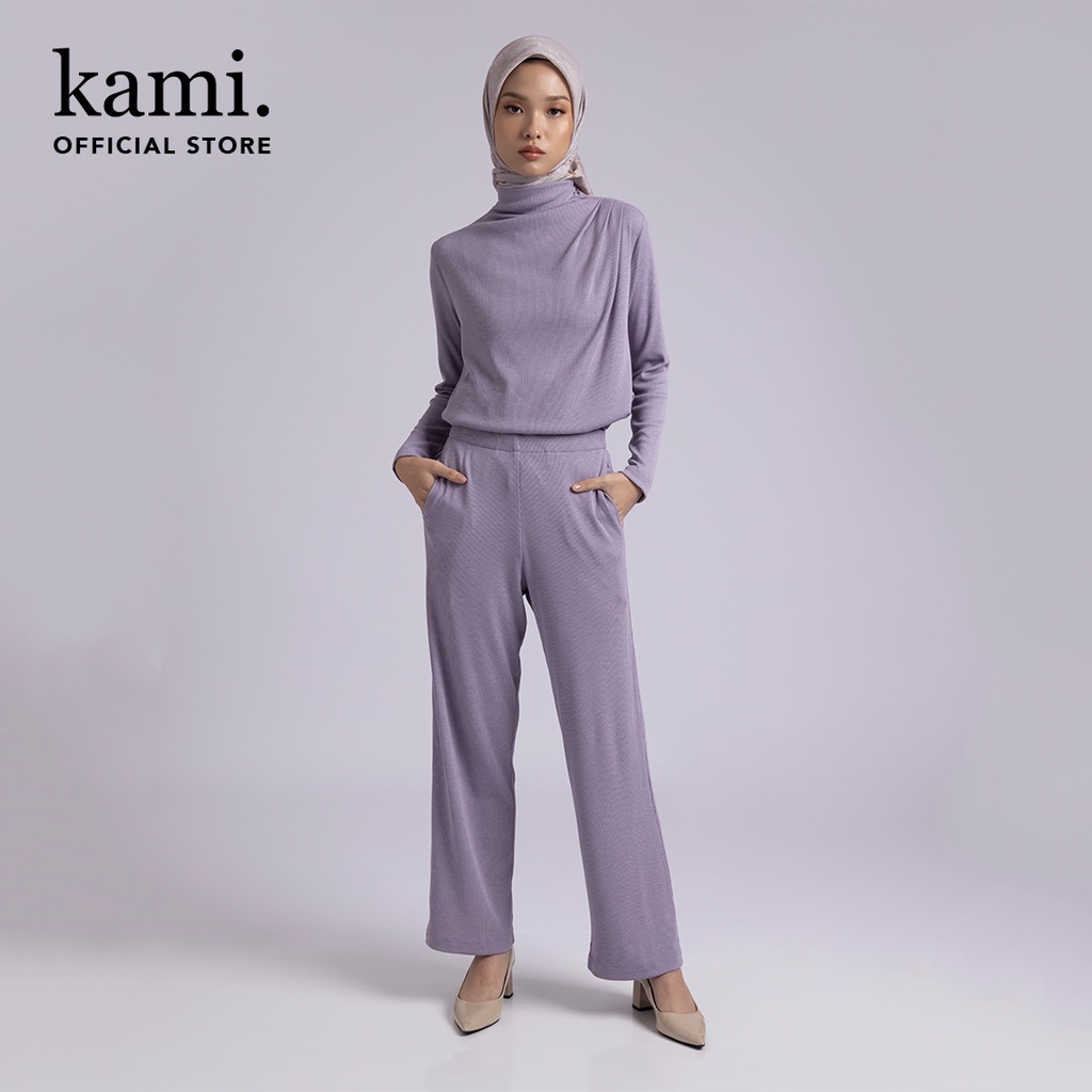 ZELDA PANTS - KAMI