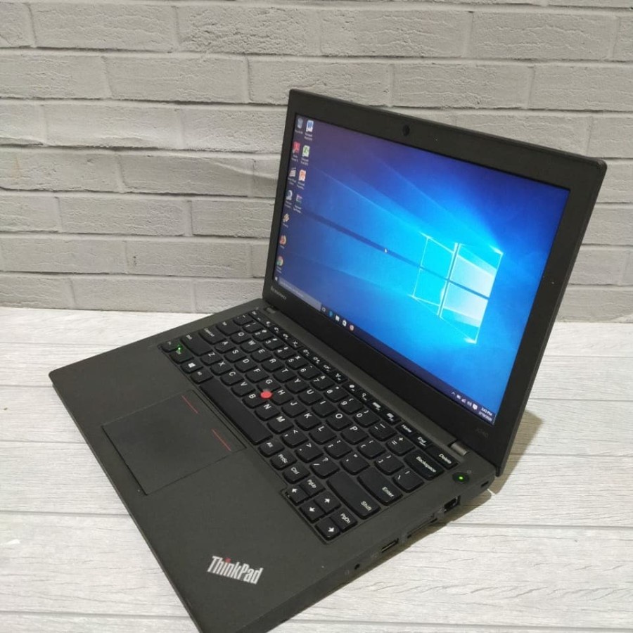 Lenovo Thinkpad X240 Core i3 Ram 8Gb SSD 128Gb