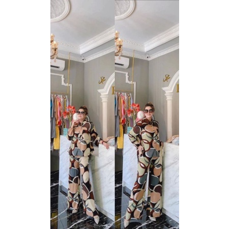 ABSC SET RAFAYA