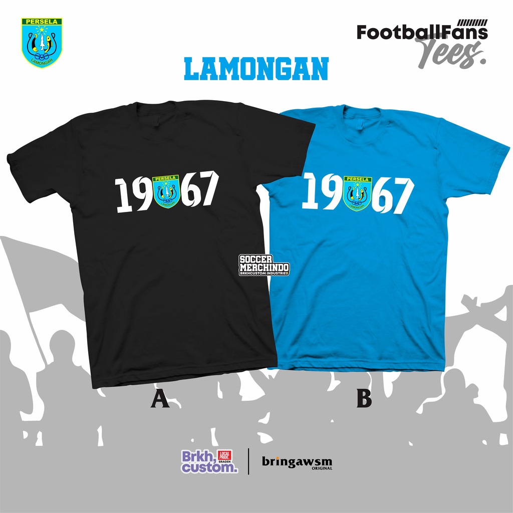 P2 KAOS PERSELA LAMONGAN LAMANIA INDONESIA FOOTBALL FANS KAOS CASUAL KAOS SUPORTER KAOS BOLA KAOS DISTRO KAOS AWAYDAYS BRKHCUSTOM