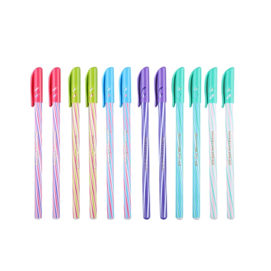 

Bolpoin Greebel 1PCS - Pulpen Greebel