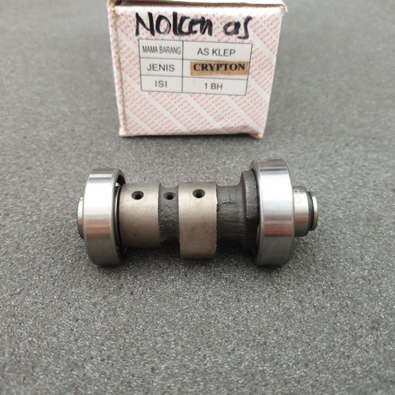 NOKEN AS KLEP CHAM SHAFT CRYPTON JUPITER Z LAMA VEGA Z LAMA HIGH QUALITY