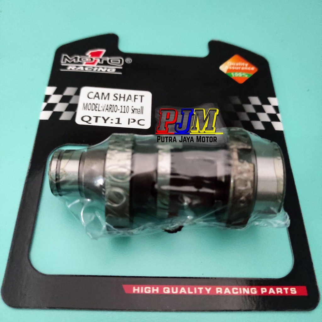NOKEN AS CAM VARIO110 KARBU MOTO 1 SMALL K1