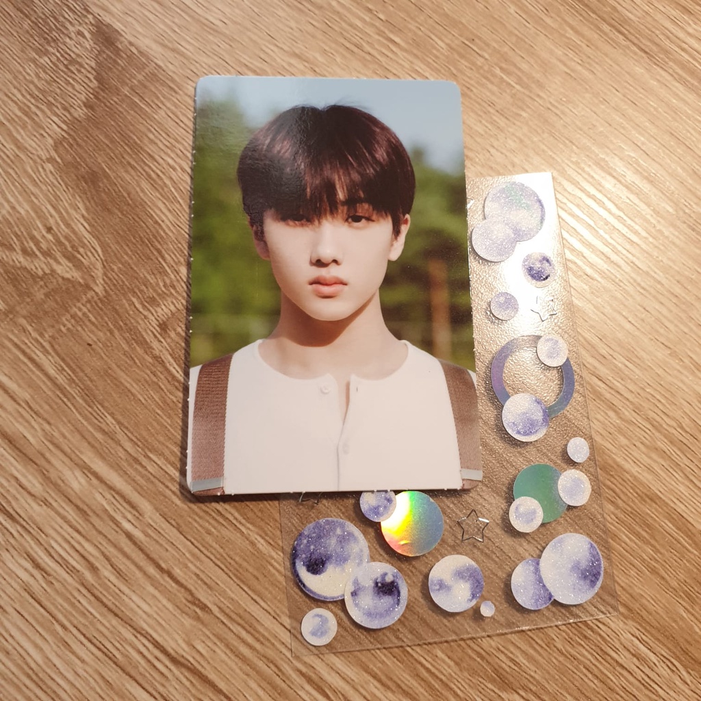 PC Jisung Dream A Dream (DAD) 1