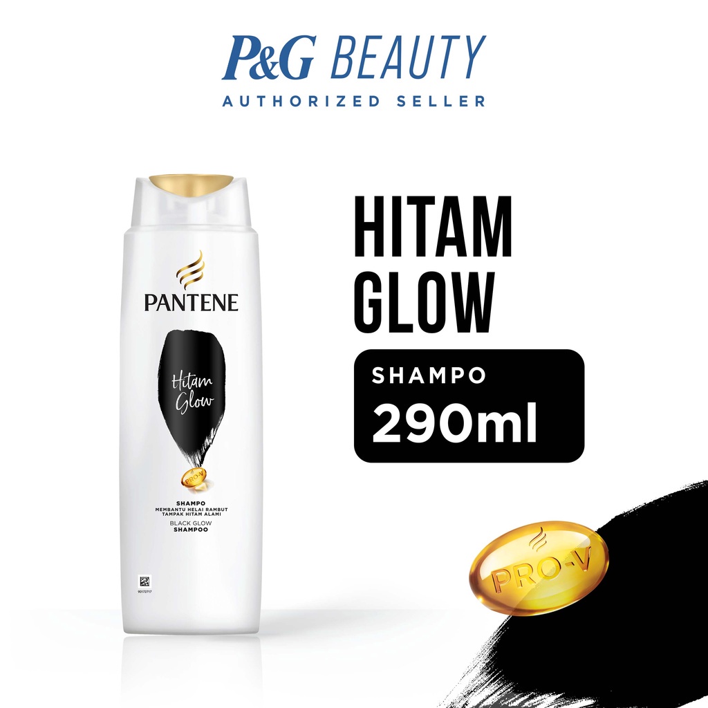 pantene shampo 290ml PROMO juli