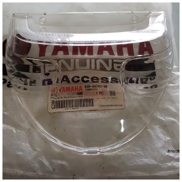 Lampu Mika Stop Belakang Yamaha Jupiter Z 2000-2005  / 5TP-H4743-00 * YGP 100 % ORIGINAL