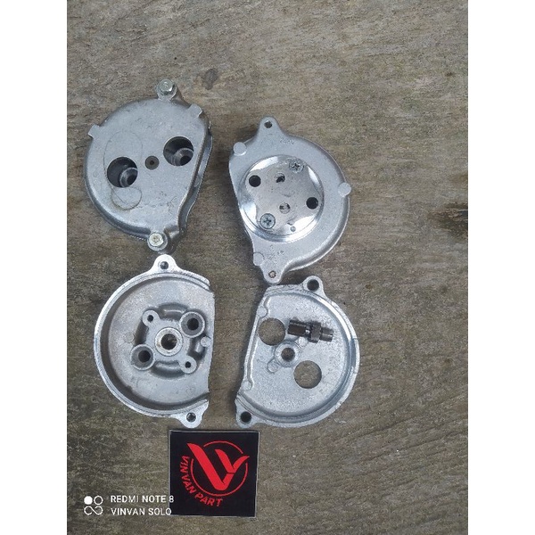 Rumah pompa oli Tiger/ Tiger Revo