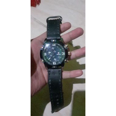jam tangan Ac EXPEDITION E6698M