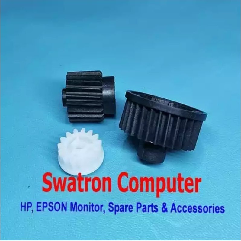 GEAR FUSER ASSY HP LASERJET M521 M525 RU6-8293 KIT