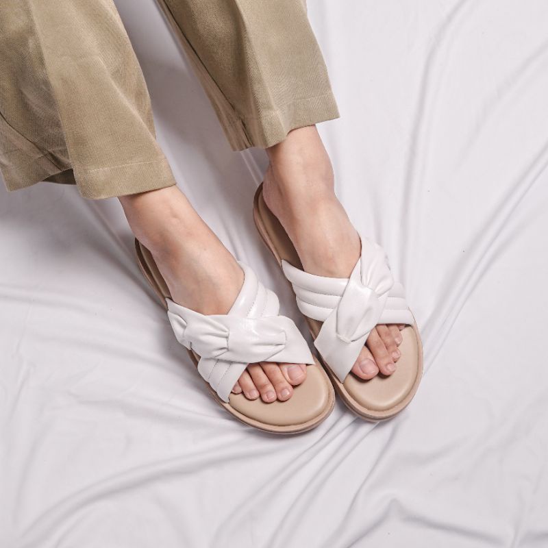 sara sara halle/sandal wanita wedges sara sara halle