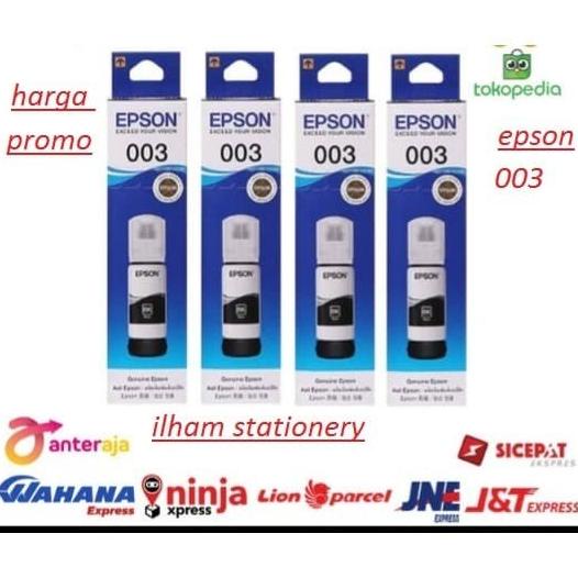

TINTA BOTTLE REFILL 003 blk.c.y.m.SATU SET