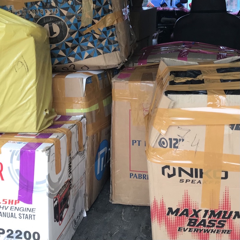 

TAMBAHAN PACKING UKURAN BESAR