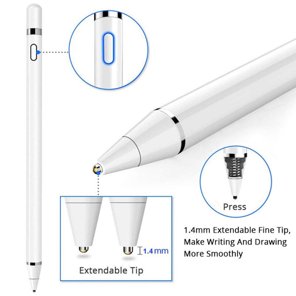 Stylus Pen Universal Bisa Android IOS dan Samsung for Ipad